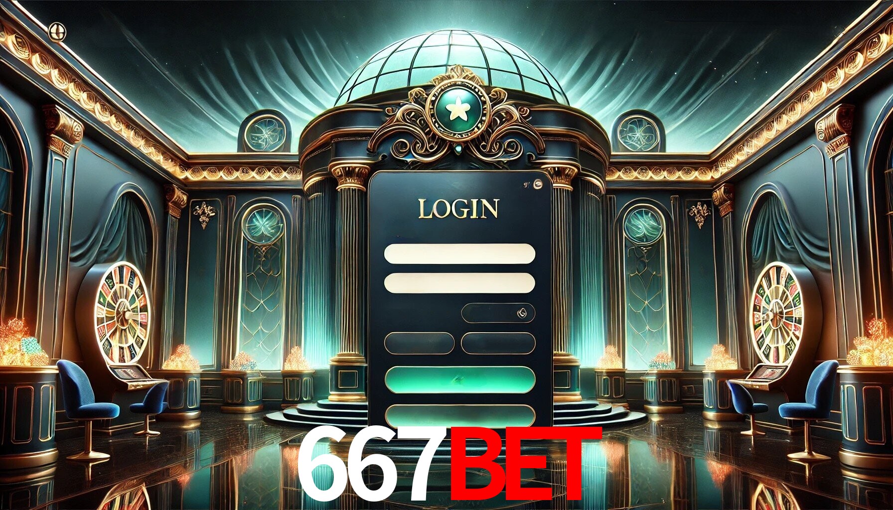Benefícios do Login