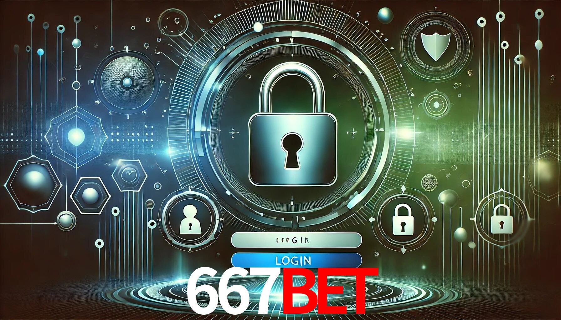 Segurança no Login